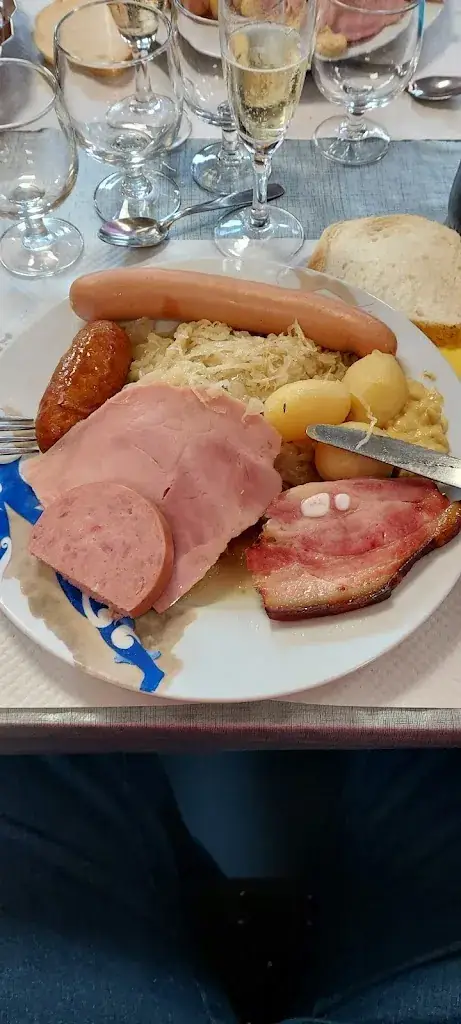 Menu_Au Père Mathieu_Landrecies_image_7