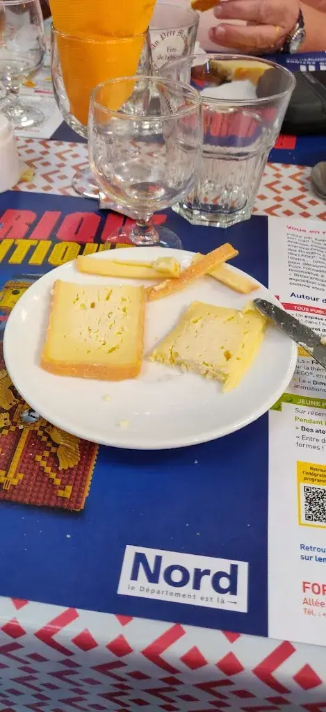 Menu_Au Père Mathieu_Landrecies_image_9