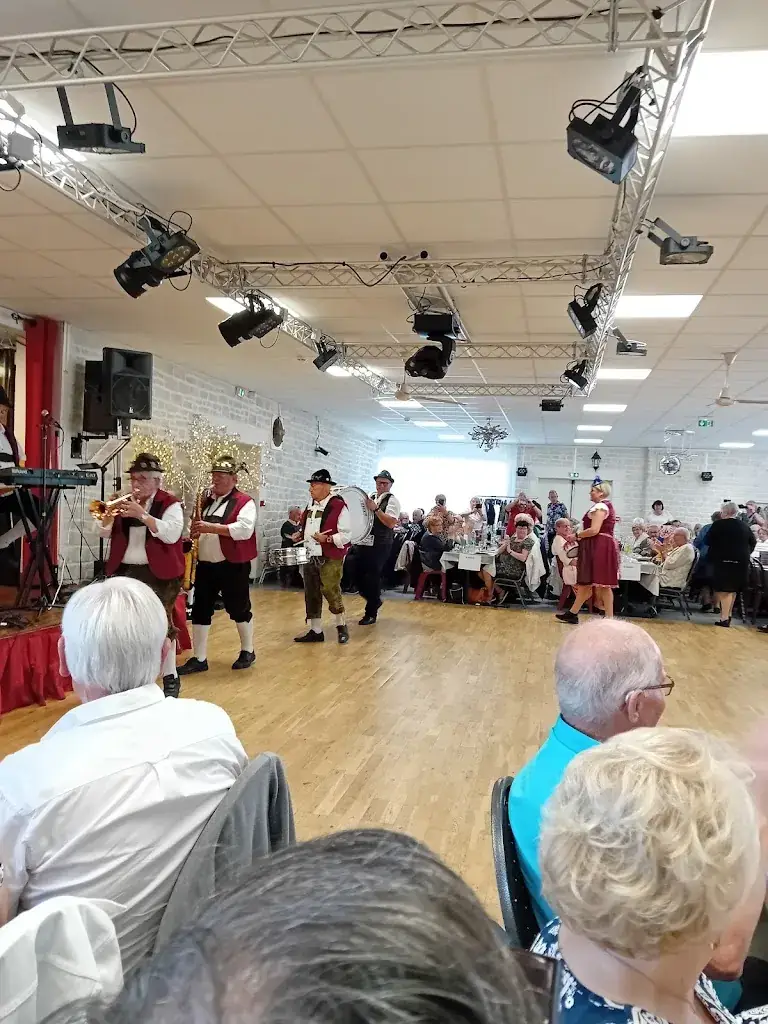 Gilles DENIZART_Au Père Mathieu_Landrecies_review