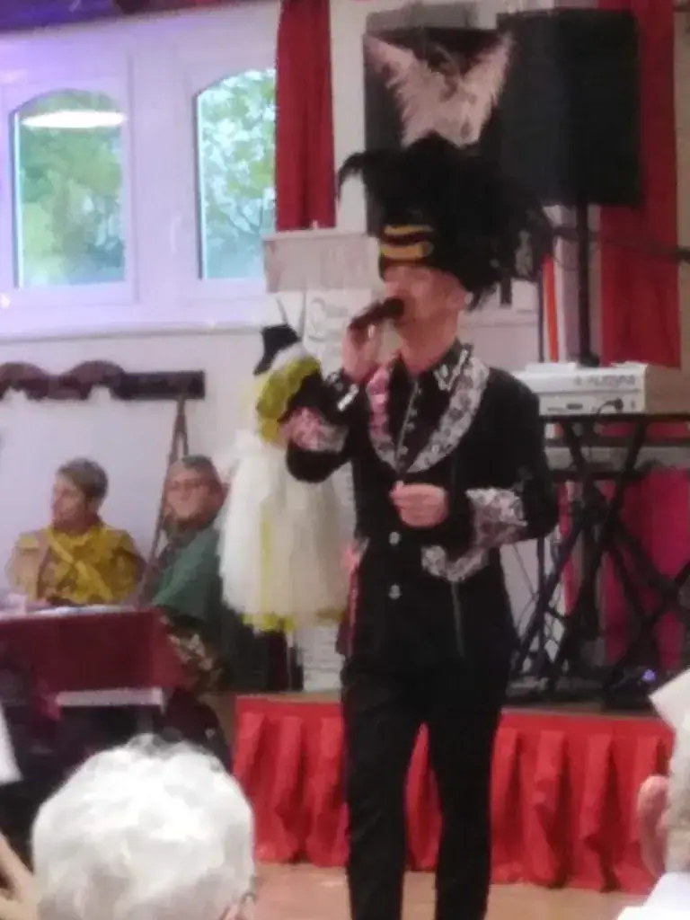 Maryannyck vancaeneghem_Au Père Mathieu_Landrecies_review