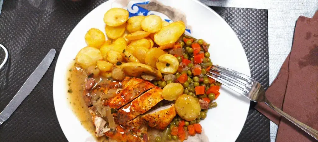 Jc Drzk_Au Père Mathieu_Landrecies_review