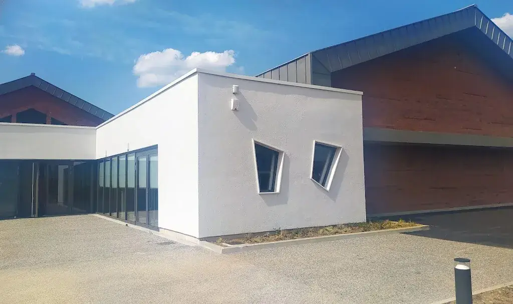 Espace polyvalent / restaurant scolaire restaurant in Landrecies