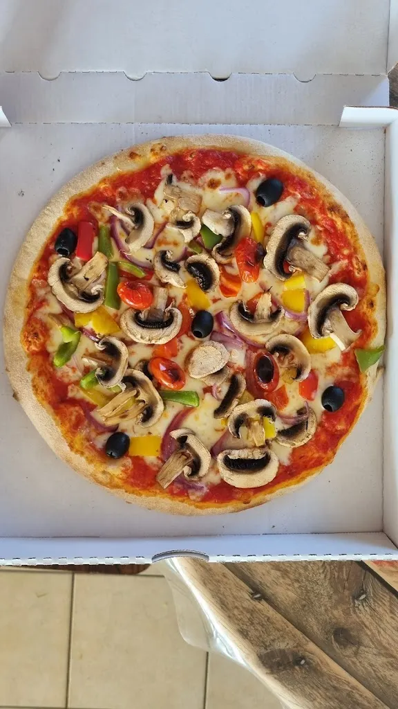 laurine legrand_Pizz'Auline_Landrecies_review