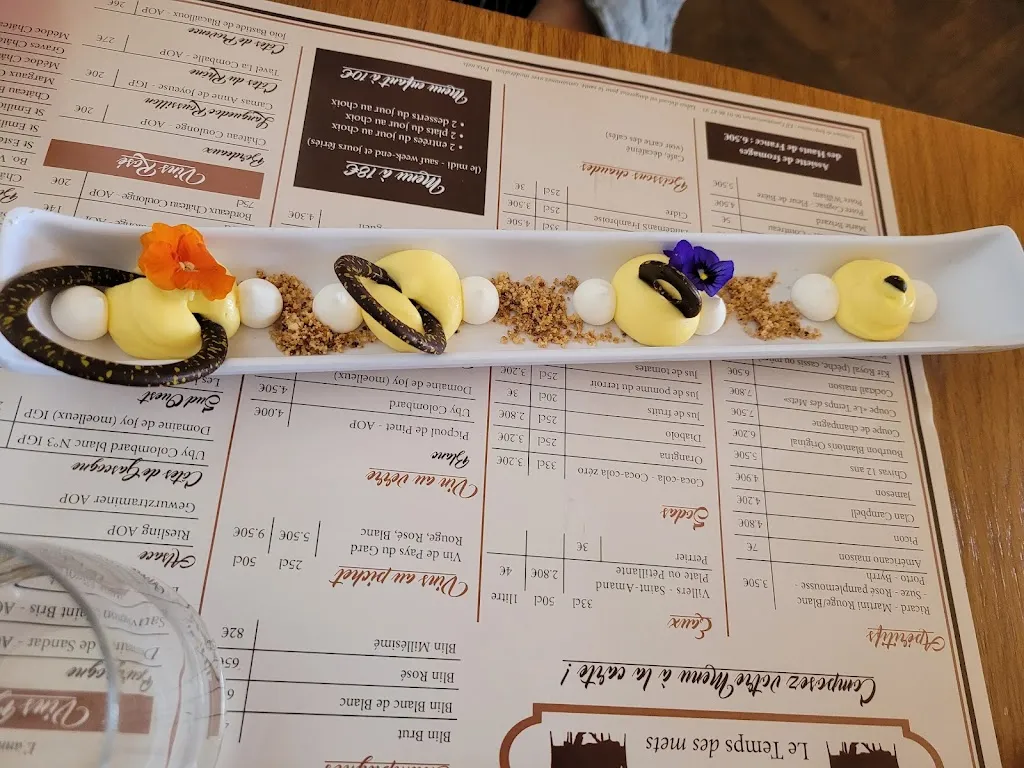 Menu_Le Temps des Mets_Maroilles_image_3