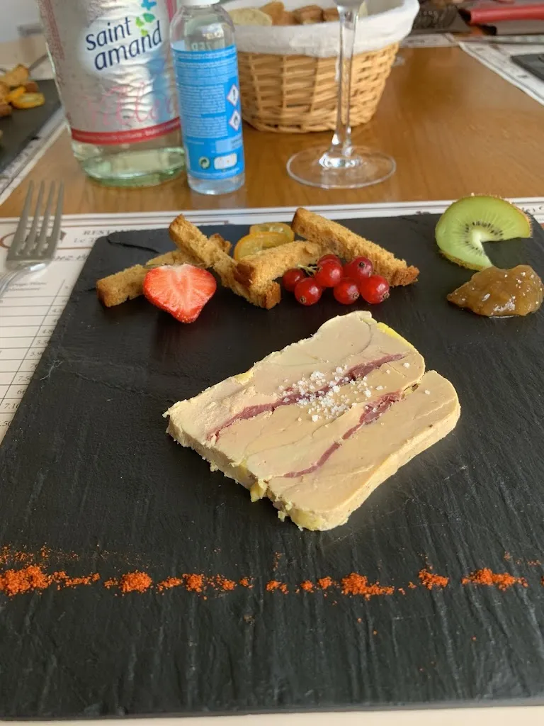 Menu_Le Temps des Mets_Maroilles_image_9