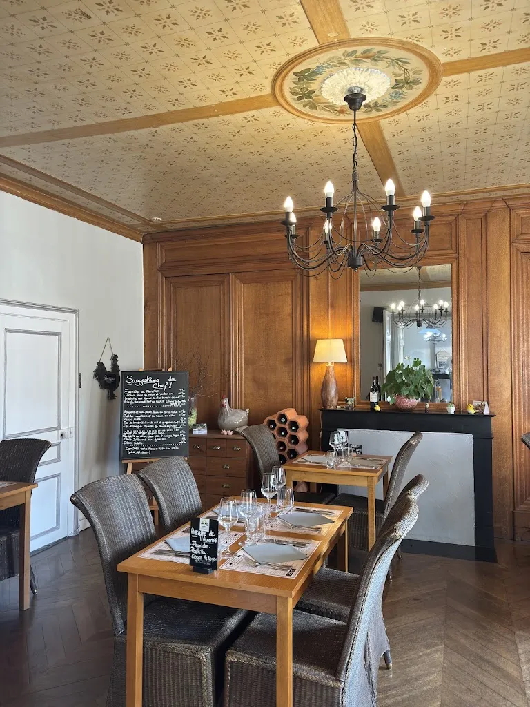 Mathieu Lamand_Le Temps des Mets_Maroilles_review