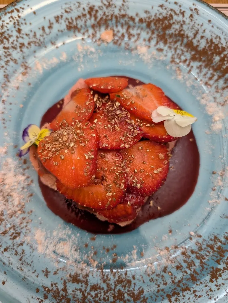 vincent varlet_Le Temps des Mets_Maroilles_review