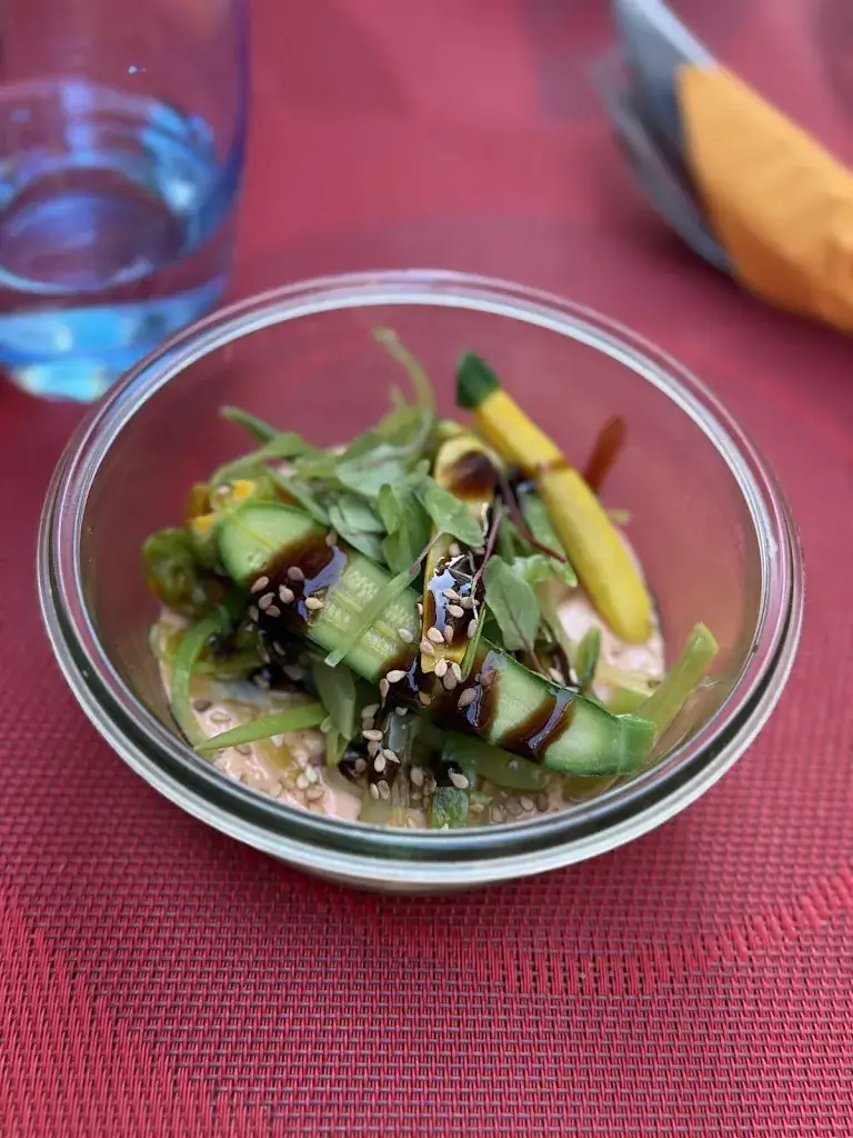 Khrystyna Sahan_Le CresToranT_Crest_recensione