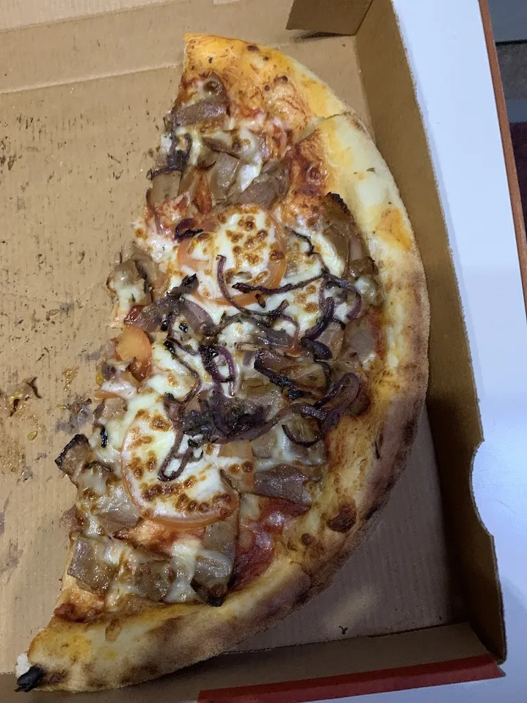 Menu_Le bam’s landrecies_Landrecies_image_4