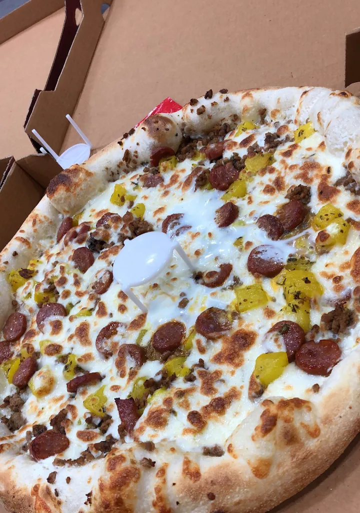 Menu_Le bam’s landrecies_Landrecies_image_5