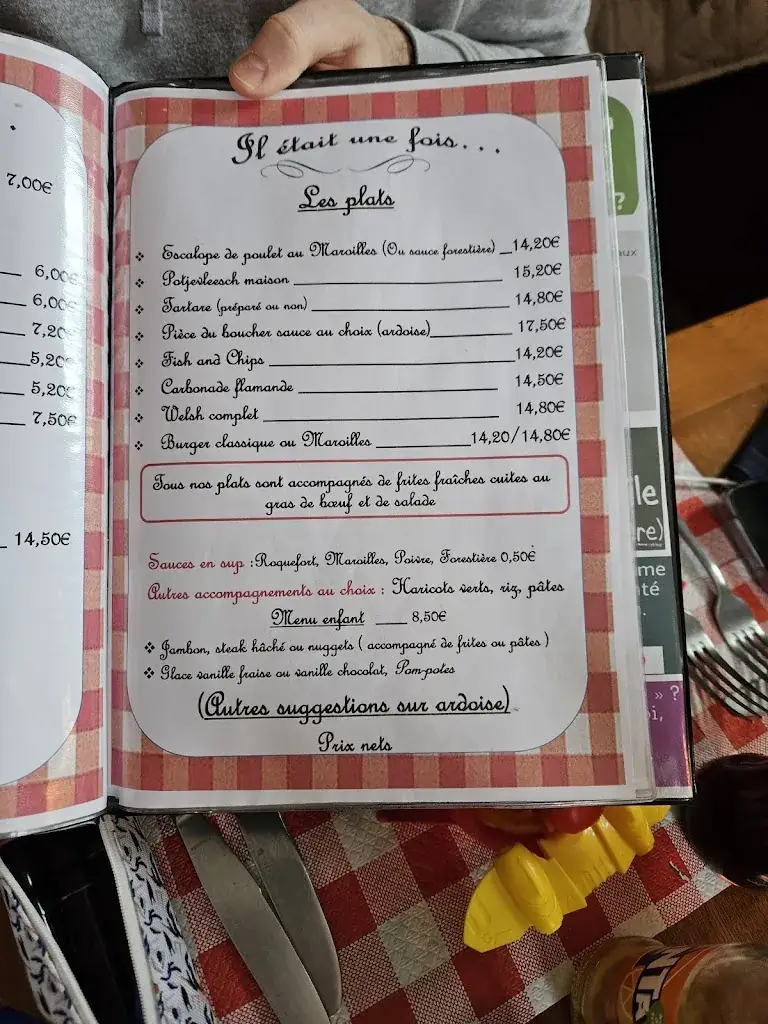 Menu_IL ETAIT UNE FOIS..._Landas_image_1