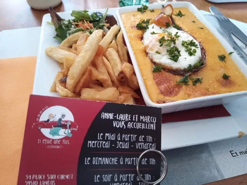 Menu_IL ETAIT UNE FOIS..._Landas_image_4