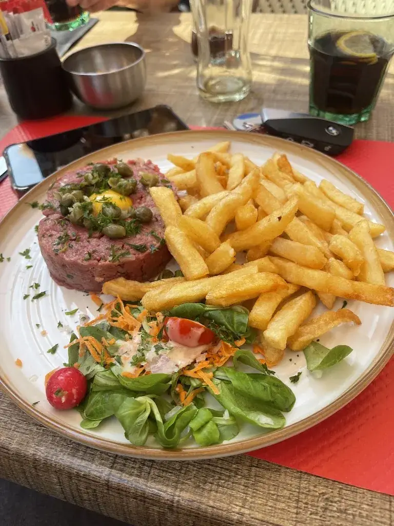 Quentin Philippe_IL ETAIT UNE FOIS..._Landas_review