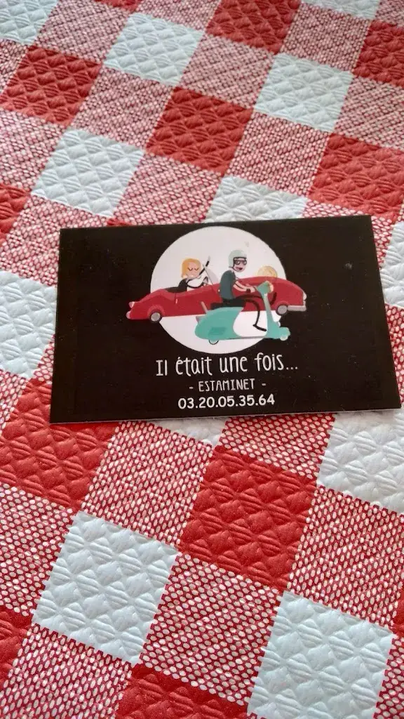 elo mnt_IL ETAIT UNE FOIS..._Landas_review