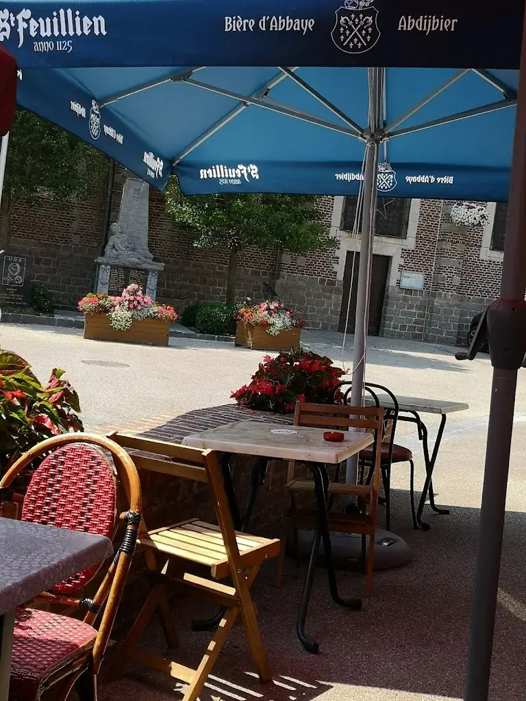 IL ETAIT UNE FOIS... restaurant in Landas