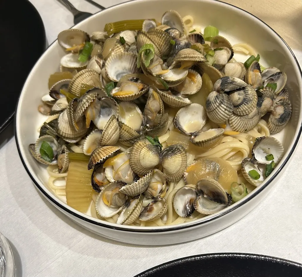 Louise Louise_Le Paris Plage_Touquet-Paris-Plage_reseña