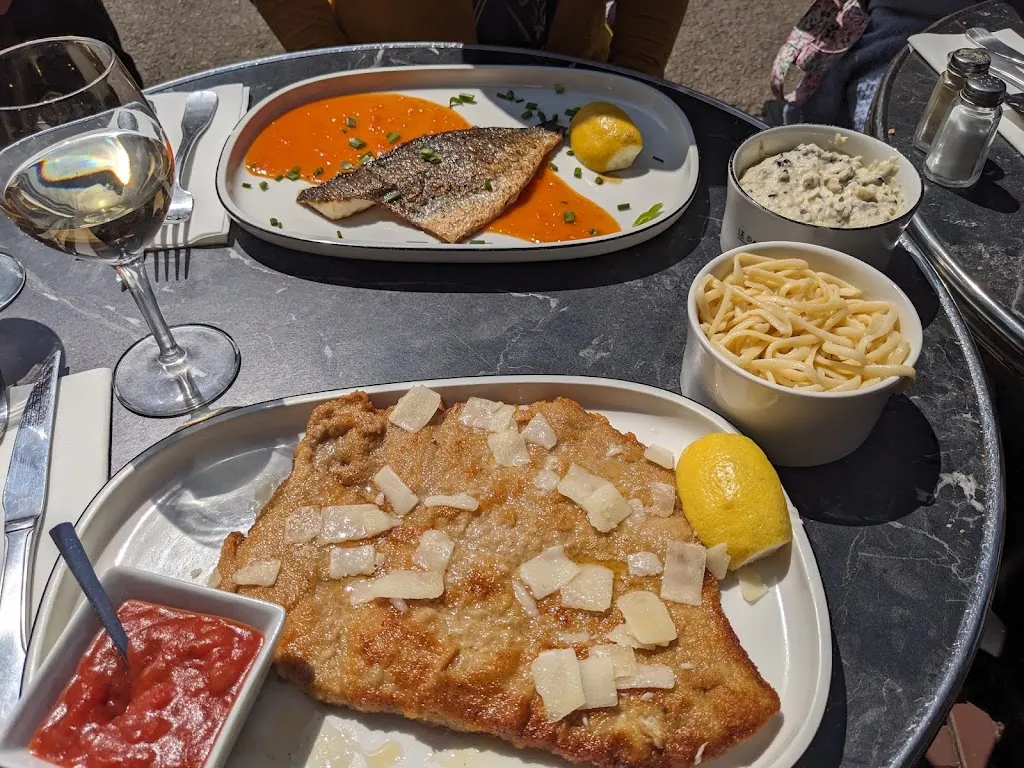 David Rosenthal (DavidR)_Le Paris Plage_Touquet-Paris-Plage_reseña