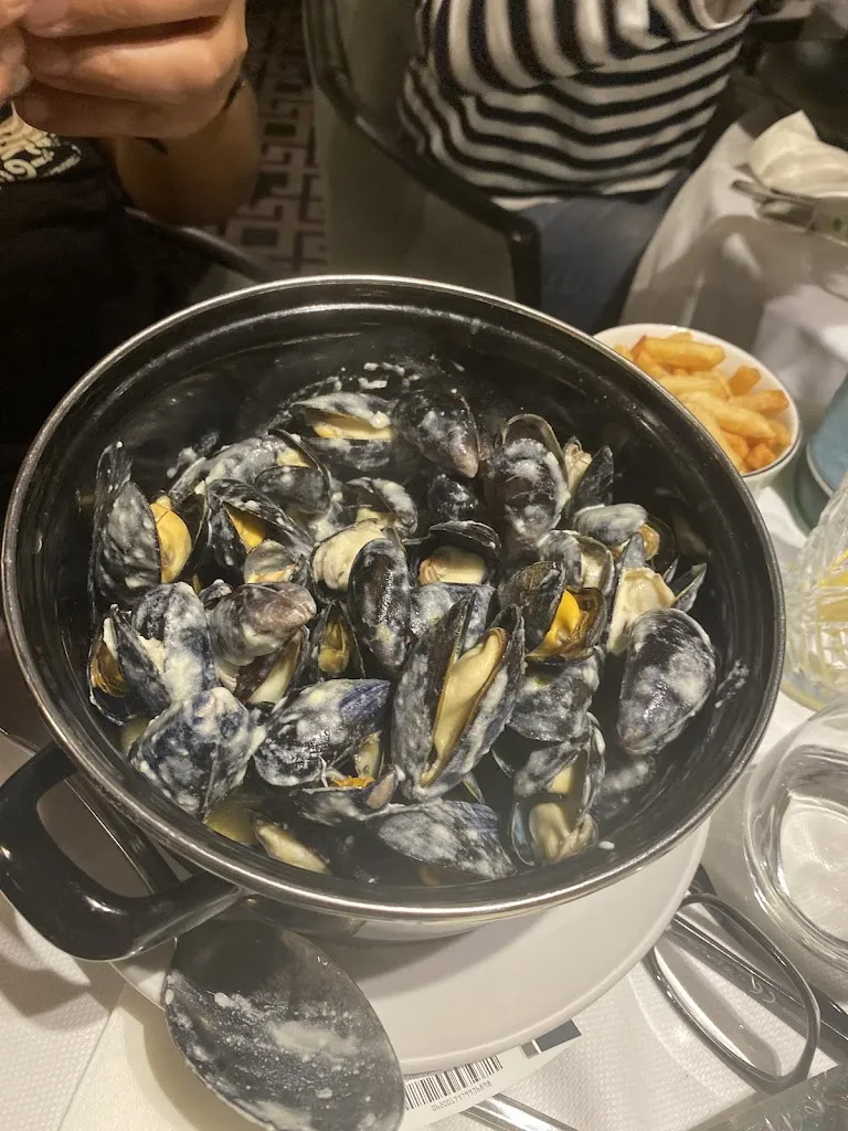 Daniel Hardoon_Le Paris Plage_Touquet-Paris-Plage_reseña