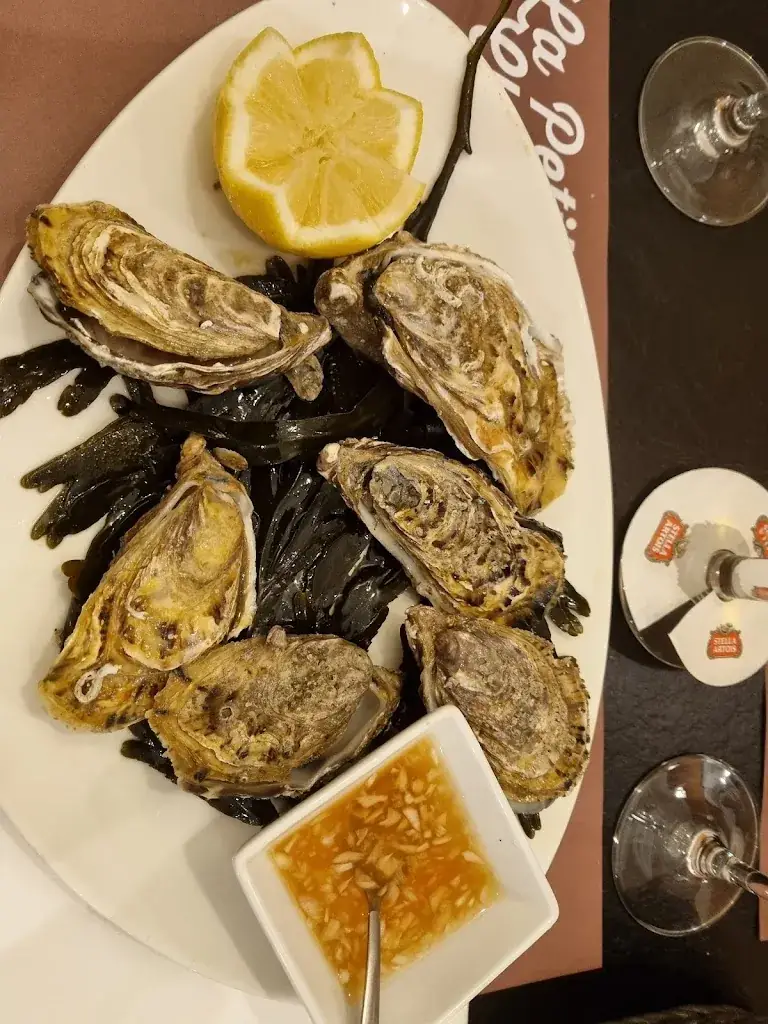 Menu_Restaurant La Petite Charlotte_Touquet-Paris-Plage_image_9