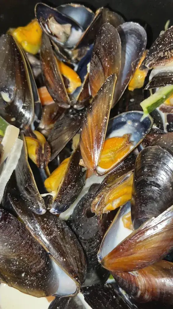 Restaurant La Petite Charlotte_Touquet-Paris-Plage_slider_image_2