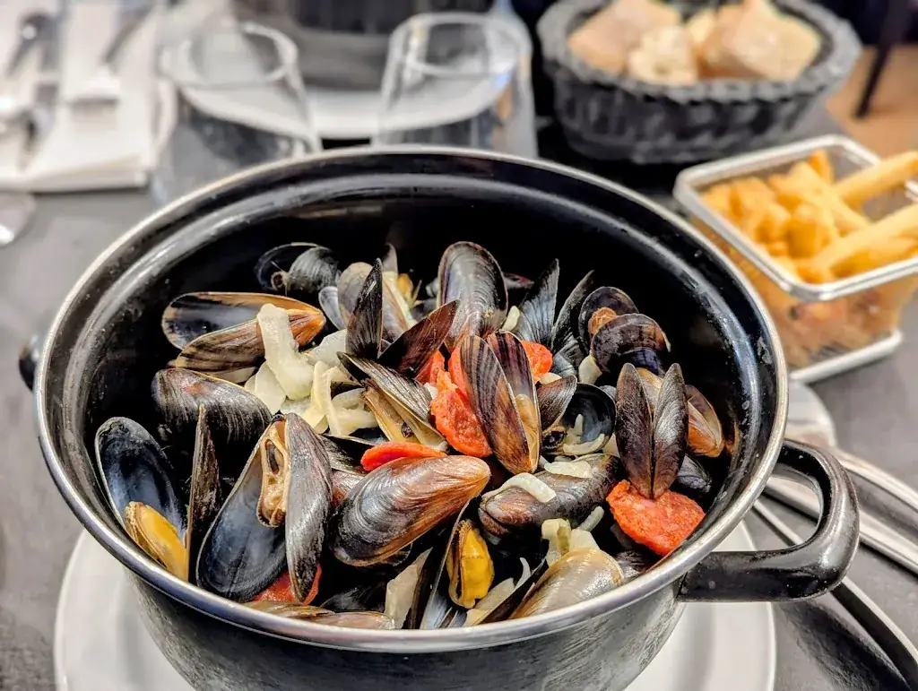 Restaurant La Petite Charlotte_Touquet-Paris-Plage_slider_image_3