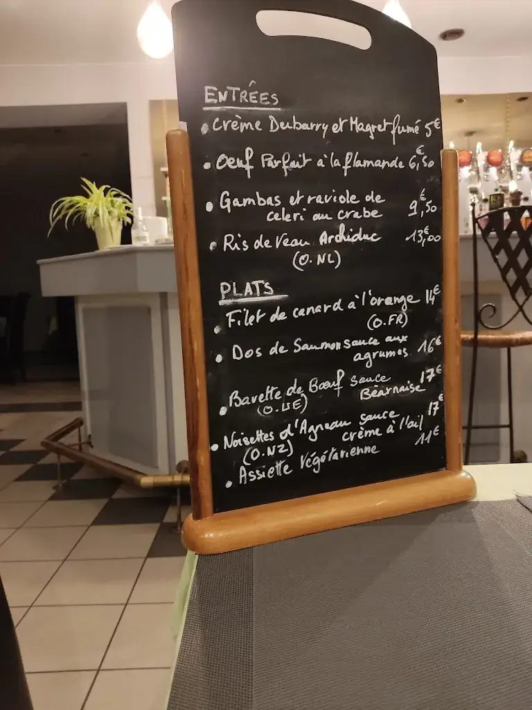 Menu_Le Cosy_Lannoy_image_2