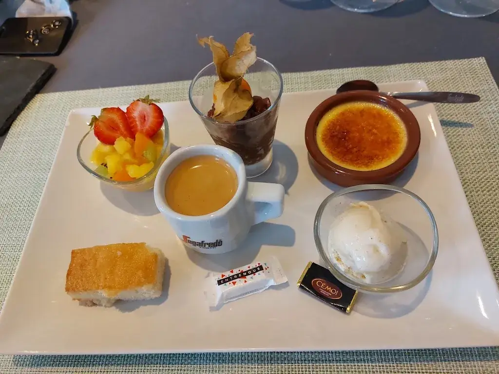 valentin beurier_Le Cosy_Lannoy_review