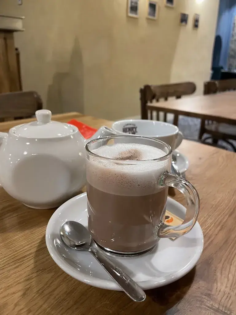 Menu_Café de Paris - Bar - Restaurant - Crest 26400_Crest_image_5