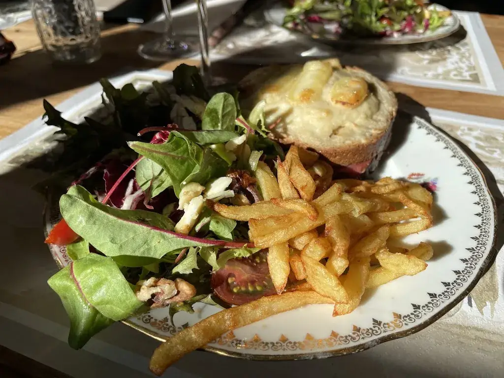 Menu_Café de Paris - Bar - Restaurant - Crest 26400_Crest_image_6