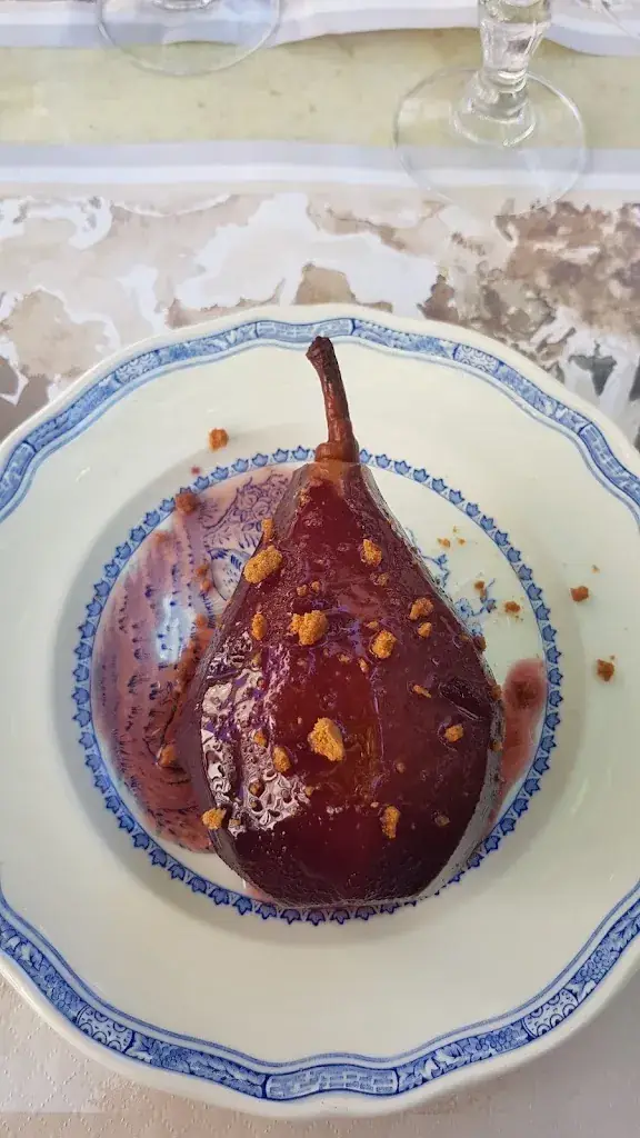 Menu_Café de Paris - Bar - Restaurant - Crest 26400_Crest_image_7