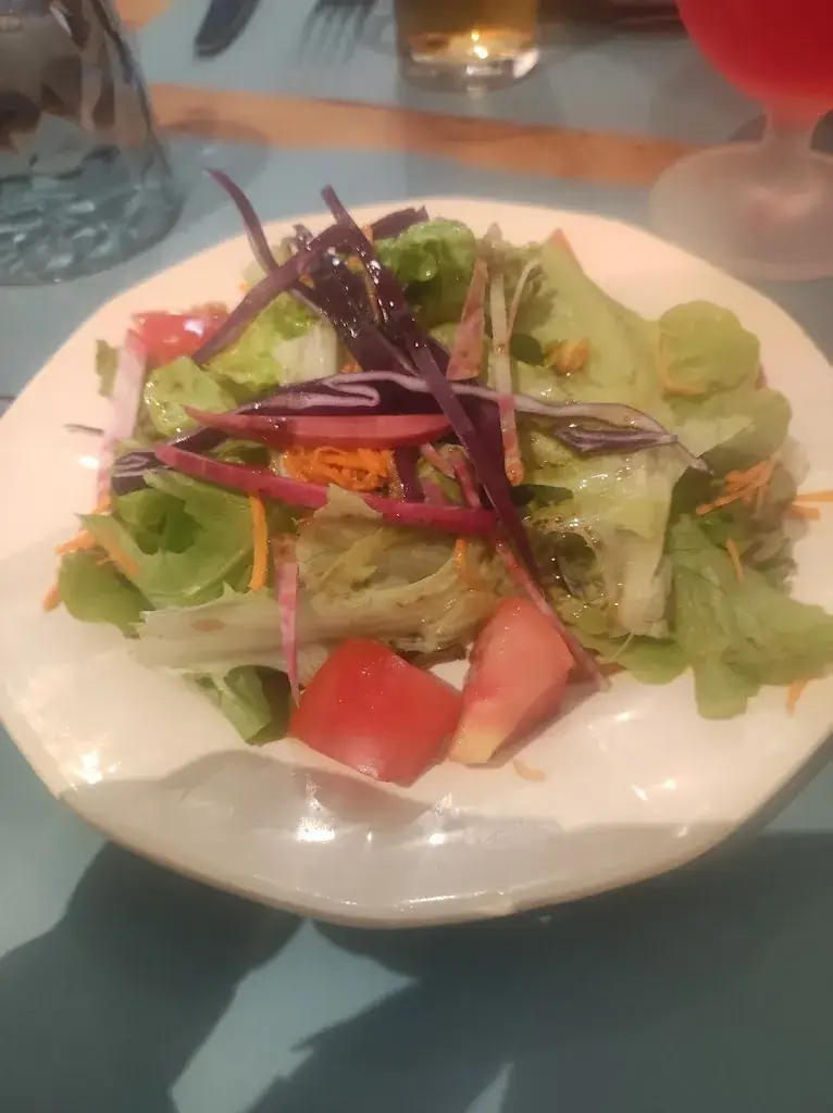 Elodie BP_Café de Paris - Bar - Restaurant - Crest 26400_Crest_review