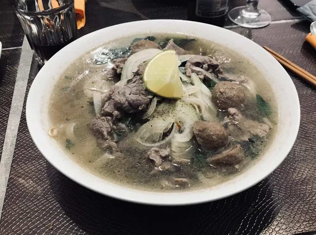 Ugo Pellegrini_CHEZ QUYNH_Lannoy_recensione