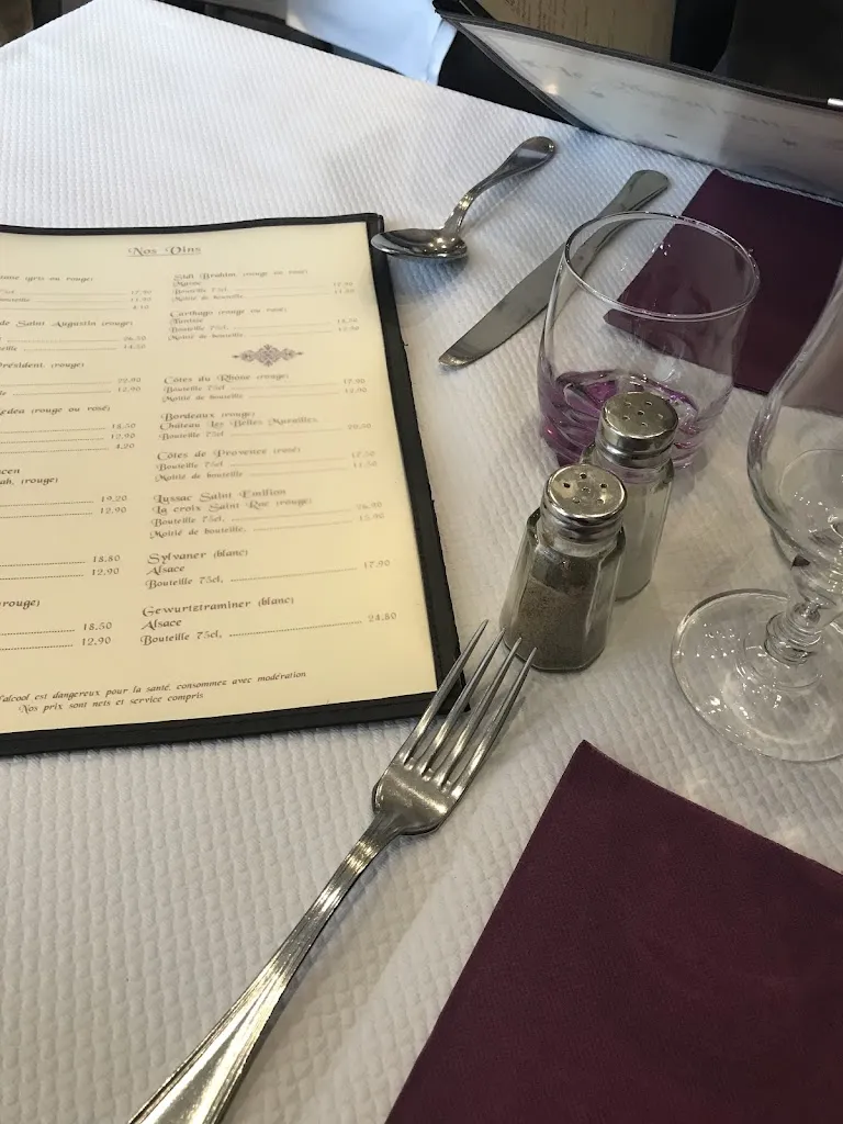 Menu_Le Mazafran_Lys-lez-Lannoy_image_2