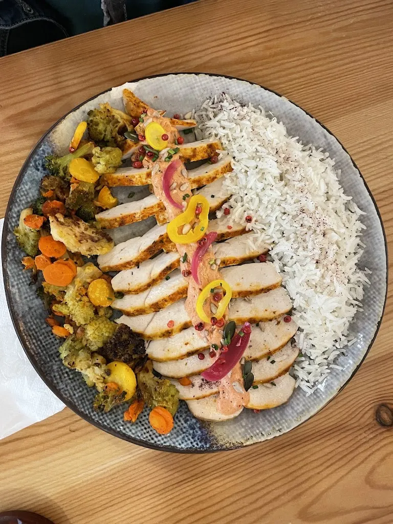 Menu_Comme Chez Soi | Lys-lez-Lannoy | Leers | Hem | Toufflers_Lys-lez-Lannoy_image_5