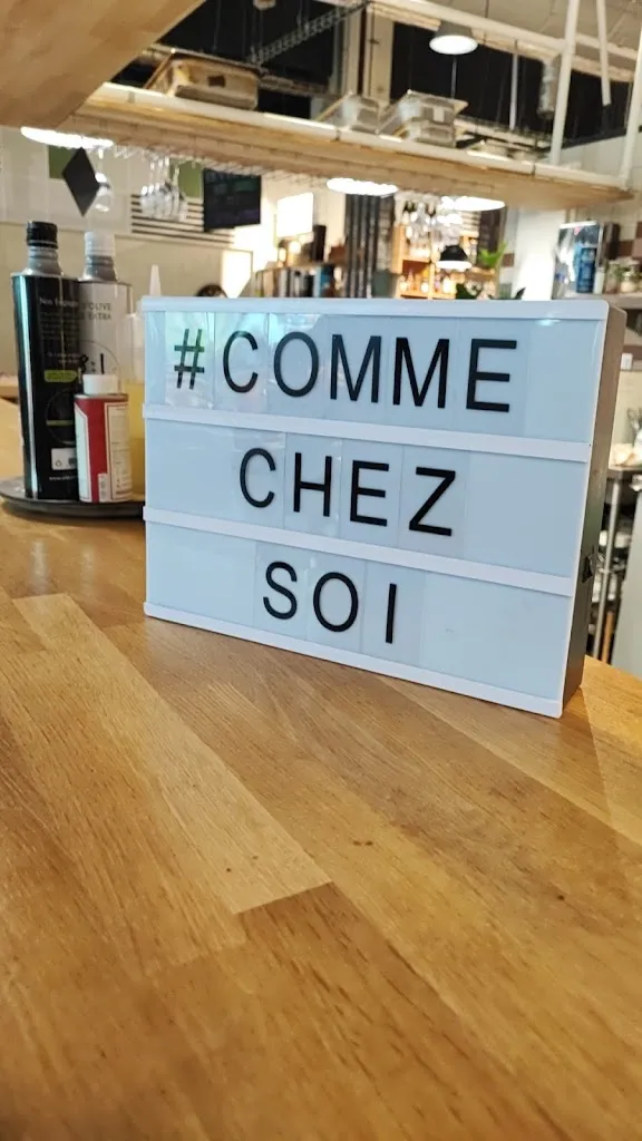 Gilles Albouy_Comme Chez Soi | Lys-lez-Lannoy | Leers | Hem | Toufflers_Lys-lez-Lannoy_review