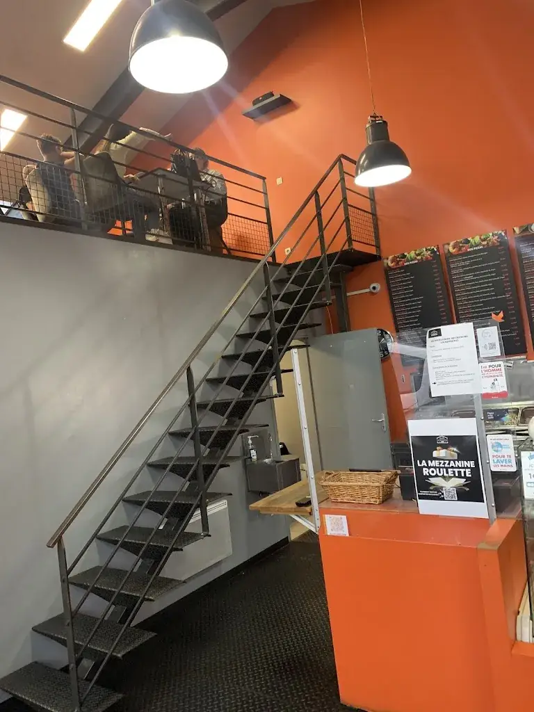 mika_La Mezzanine_Lys-lez-Lannoy_review