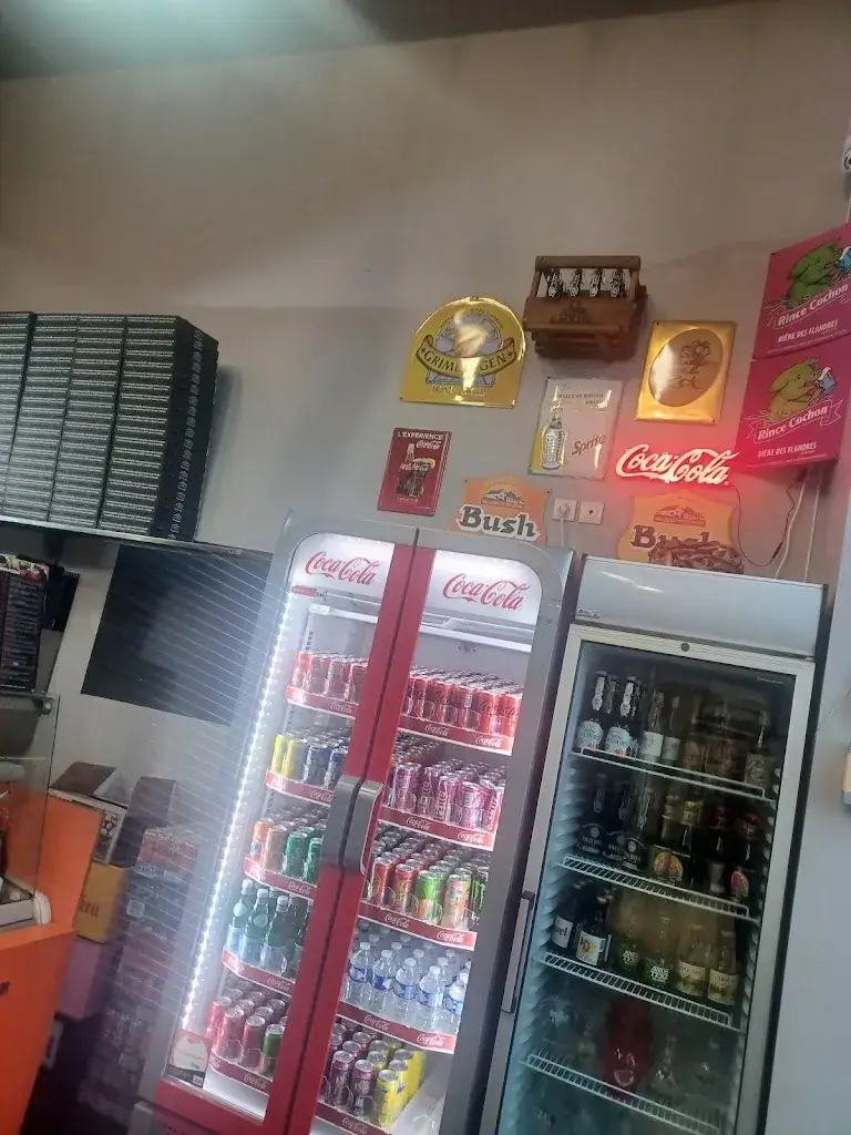 Nicolas Dieudonne_La Mezzanine_Lys-lez-Lannoy_review