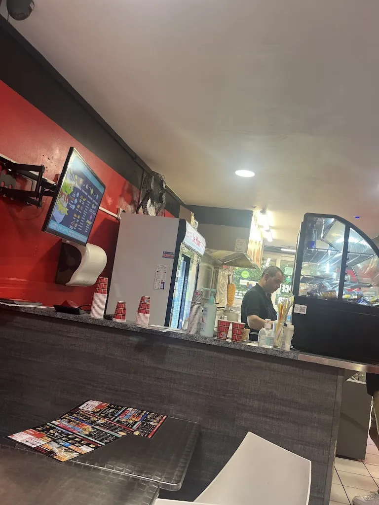 Bilal Hn_Le Miam de Lannoy_Lannoy_review