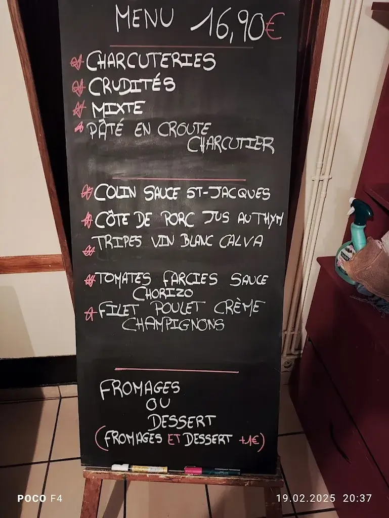Menu_La Bonne Franquette_Ageux_immagine_4