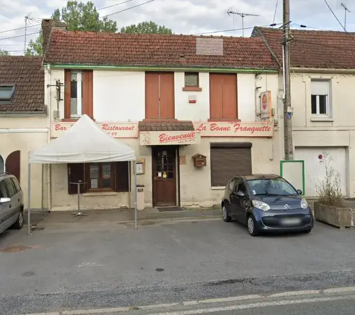 Sylvie Hurtevent_La Bonne Franquette_Ageux_recensione