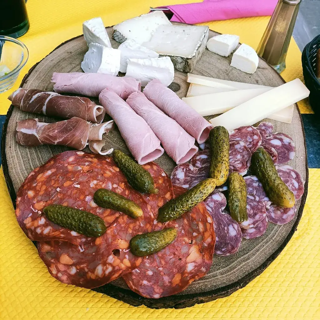 Menu_Brasserie Le Donjon_Crest_image_6