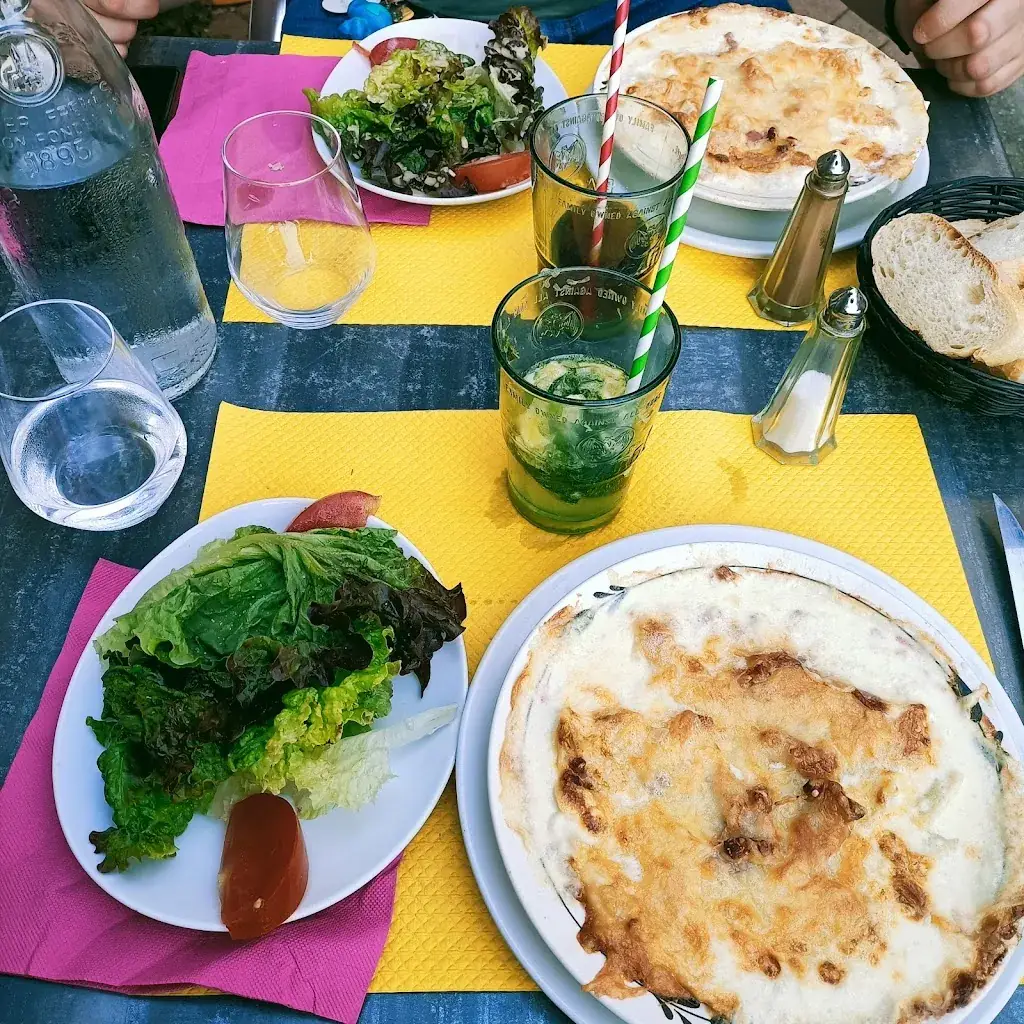 Menu_Brasserie Le Donjon_Crest_image_7