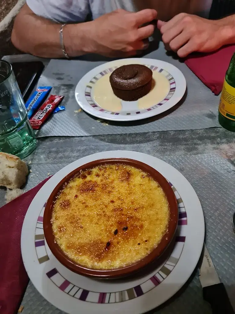 Lisa Varinier_Brasserie Le Donjon_Crest_review