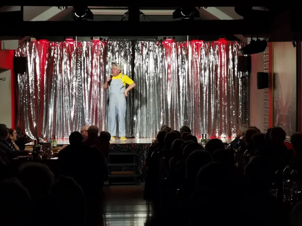 Cedric Rodrigues_ESTAMINET PALACE_Attaques_review