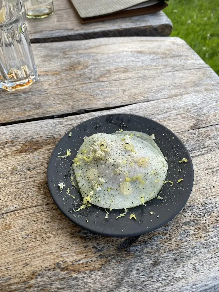 Laura R._Le Presbytere_Lecelles_review