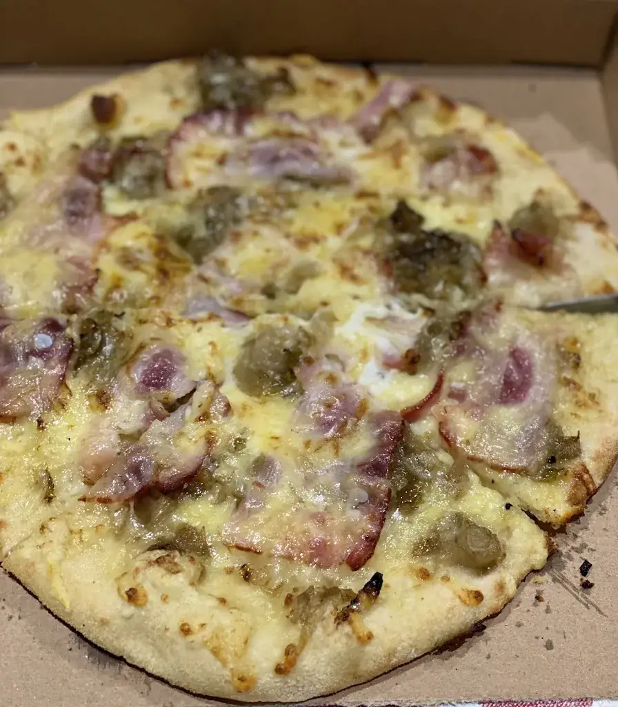 Menu_La FrAnne Microbrasserie-Pizzeria artisanale_Lecelles_image_7