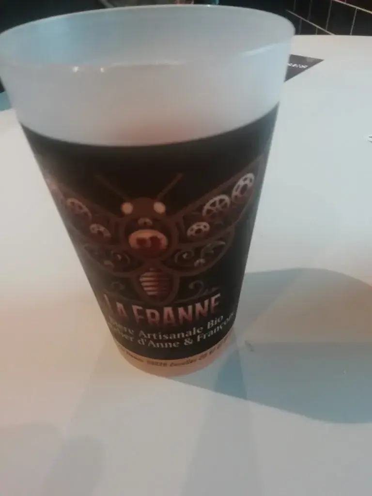 Pascal FRESH-foodtruck_La FrAnne Microbrasserie-Pizzeria artisanale_Lecelles_review