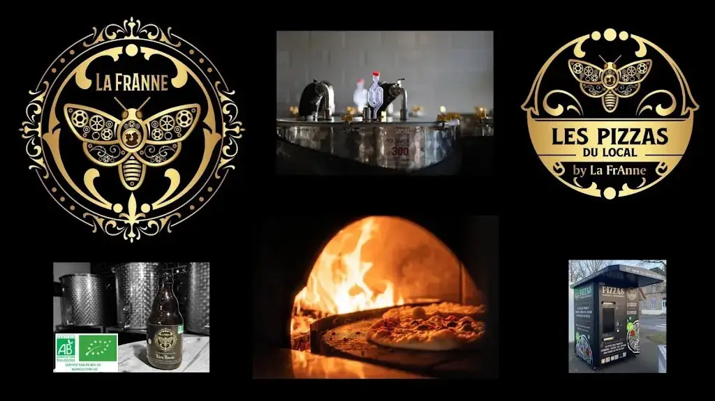La FrAnne Microbrasserie-Pizzeria artisanale_Lecelles_slider_image_3