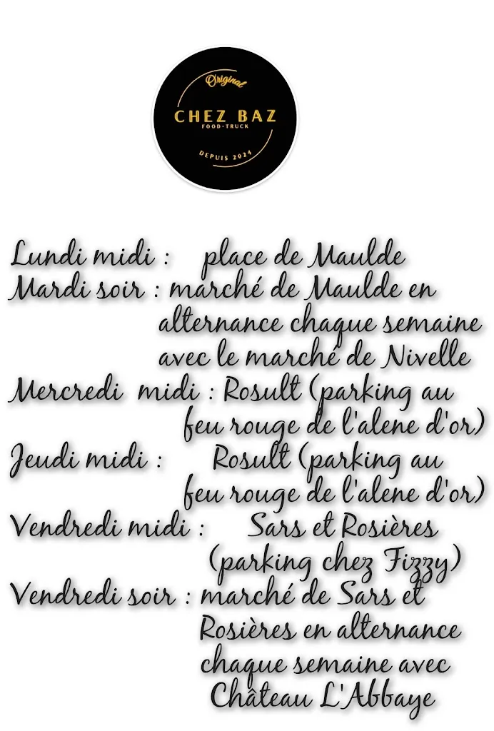 Menu_CHEZ BAZ_Lecelles_image_3