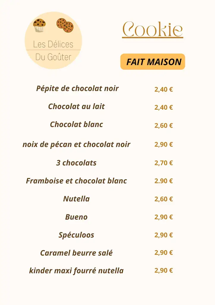 Menu_Les délices du goûter_Lestrem_image_2